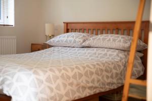 Stylish one bed apartment in the Stroud Valleys