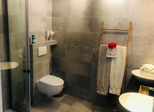 Pakhuis Bed and Breakfast Unique