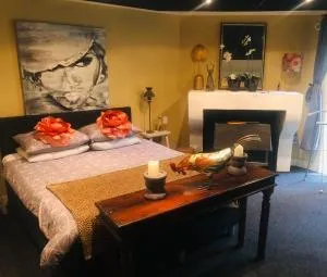 Bed and Breakfast Unique - 恩斯赫德