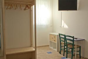 Chambre Triple Standard
