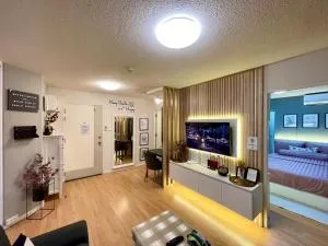 AnnaHome122@Latkrabang - Ban Khlong Lat Bua Khao