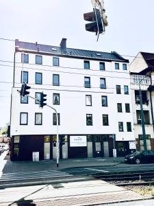 Apartamenty 1 maja 94 Katowice, Free Parking