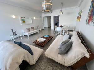 Apartamento VIP a 1 cuadra de playas y peatonal
