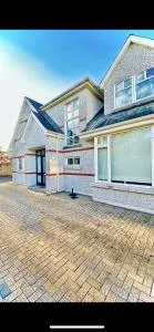 Sonas House - Maddockstown