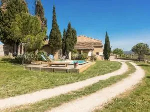 Suite privée à la Forge des Cyprès - Saint-Benoît