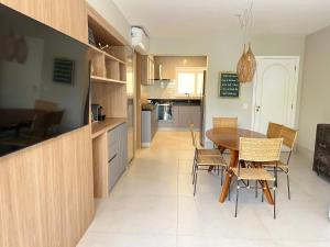 Riviera | Novo Magnífico c Enxoval Completo