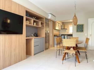 Riviera | Novo Magnífico c Enxoval Completo