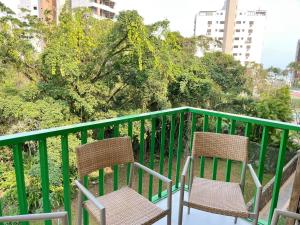 Riviera | Novo Magnífico c Enxoval Completo