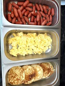 Hotel Karlova Prague