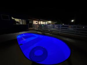 De Las Santas Camper