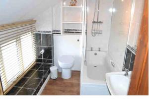 Rock Cottage Holiday Let