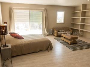 Sejours a la campagne Suite ou chambre privee a la Forge des Cypres : photos des chambres