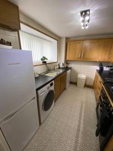 Rock Cottage Holiday Let