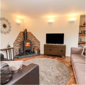 Rock Cottage Holiday Let