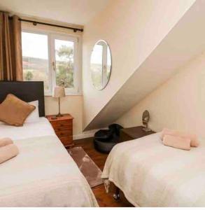 Rock Cottage Holiday Let