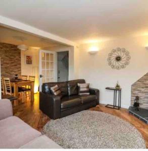 Rock Cottage Holiday Let