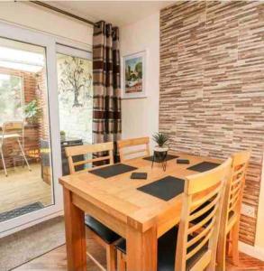 Rock Cottage Holiday Let