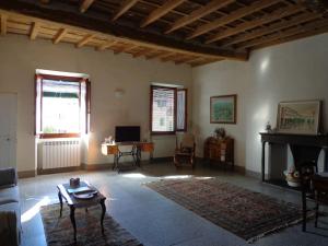 Logge medicee appartamento grande