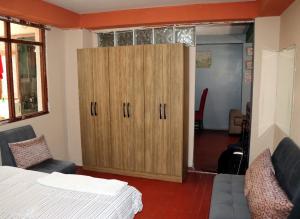 Cruz Apartments - Centro Histórico de Cusco