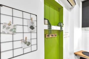 Studio Perugino 16 a pochissimi minuti dal Duomo di Milano