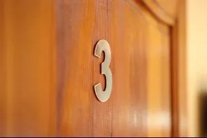 Fes apartment - Trhytiya