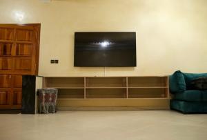 Fes apartment