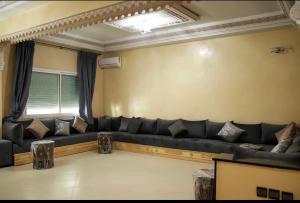 Fes apartment