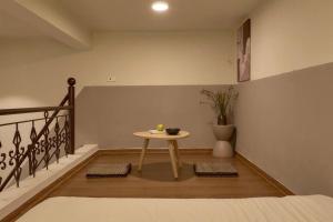 Old Quarter Attic Homee