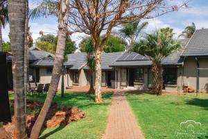 Palmera Guest House