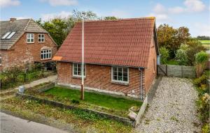 Awesome Home In Tim With Wifi