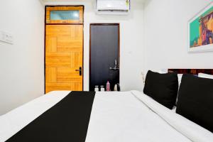 Hotel O B.G.P.G House