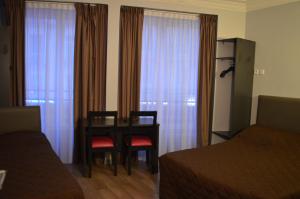 Hotels Hotel Allety : photos des chambres