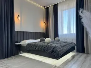 Апартаменты Премиум Класса ЖК Аружан 3 - Zerendi