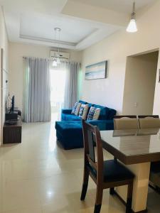 Apartamento Terra Nova Mariscal