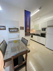 Apartamento Terra Nova Mariscal
