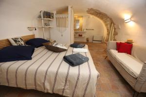 Maisons d'hotes Une Nuit au Village - chambre d'hotes de charme : photos des chambres