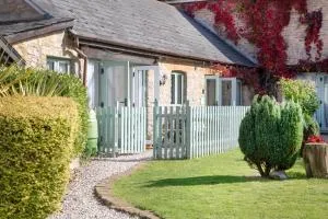 Daisy Cottage - Ipplepen