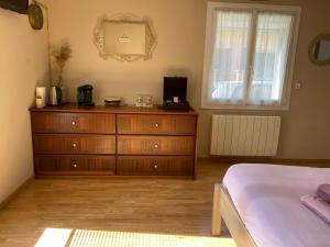 Sejours chez l'habitant Casa Mia, chambre privee en Provence : photos des chambres