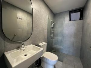 M Vertica By Seroja Coliving