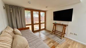 "Refugio Araucaria" Loft para familias y parejas