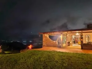 Solar de Bonito - Cortez