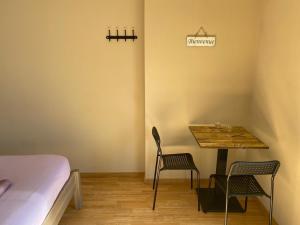 Sejours chez l'habitant Casa Mia, chambre privee en Provence : photos des chambres