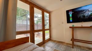 "Refugio Araucaria" Loft para familias y parejas