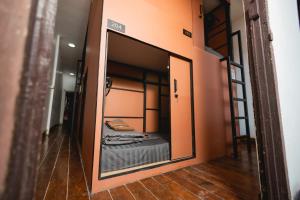 1950 Luangprabang Hostel