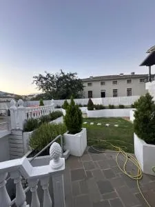 Murgana Guesthouse - Stregopuli