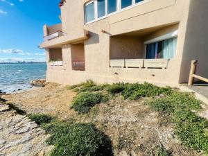 Appartements Voile de Mer 1 - Les Pieds dans l-eau, CLIM, Wifi, 2 personnes : photos des chambres