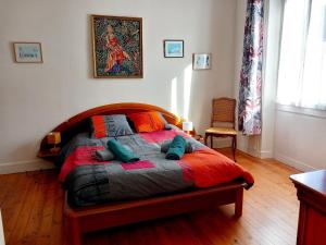 Les Sables dOlonne - Arago - Le 16