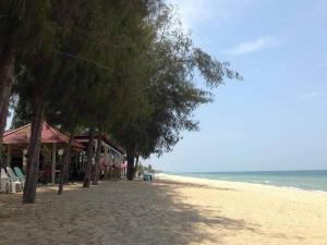 Surinbeach Double Room 101