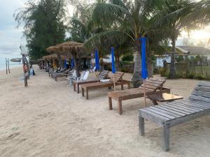 Surinbeach Double Room 101