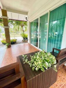 Surinbeach Double Room 101